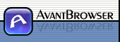 Avantbrowser, le logo