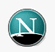 Logo "N" de Netscape