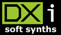 Le Logo DXI