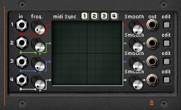 Module Tracking