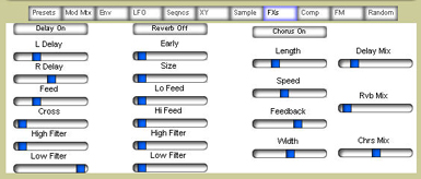 Adder VST Effets