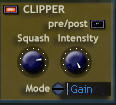 Astralis : clipper