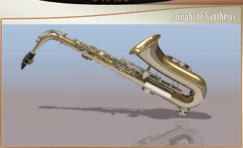 Brass : le saxophone