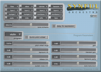 Synful