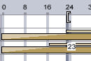 Ableton Live 6 : racks, plages et fondus