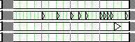 Grille de Piano dans Melody Assistant