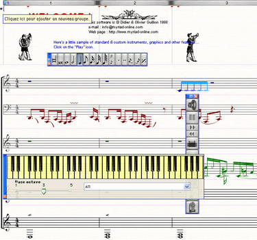 melody assistant melody assistant