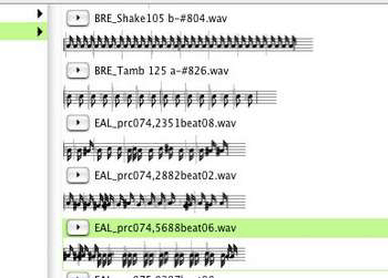 Melodyne en version multipiste