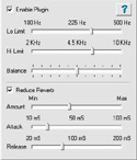 PowerTracks : suppresseur de voix