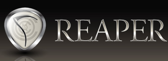 Logo de Reaper