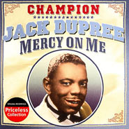 Blues : Mercy On Me, de Champion Jack Dupree