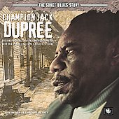 Blues : The SOnet Blues Story, Champion Jack Dupree
